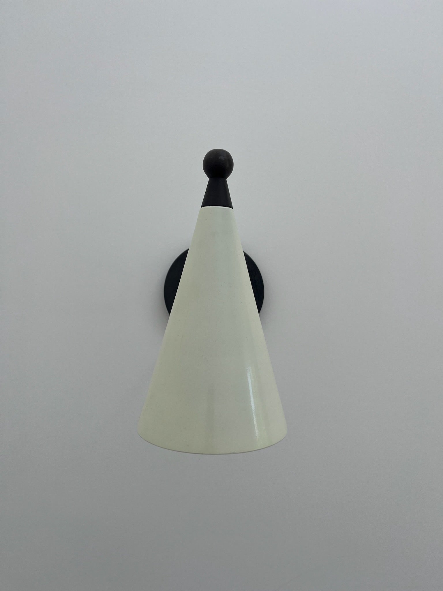 Contemporary Wall Light