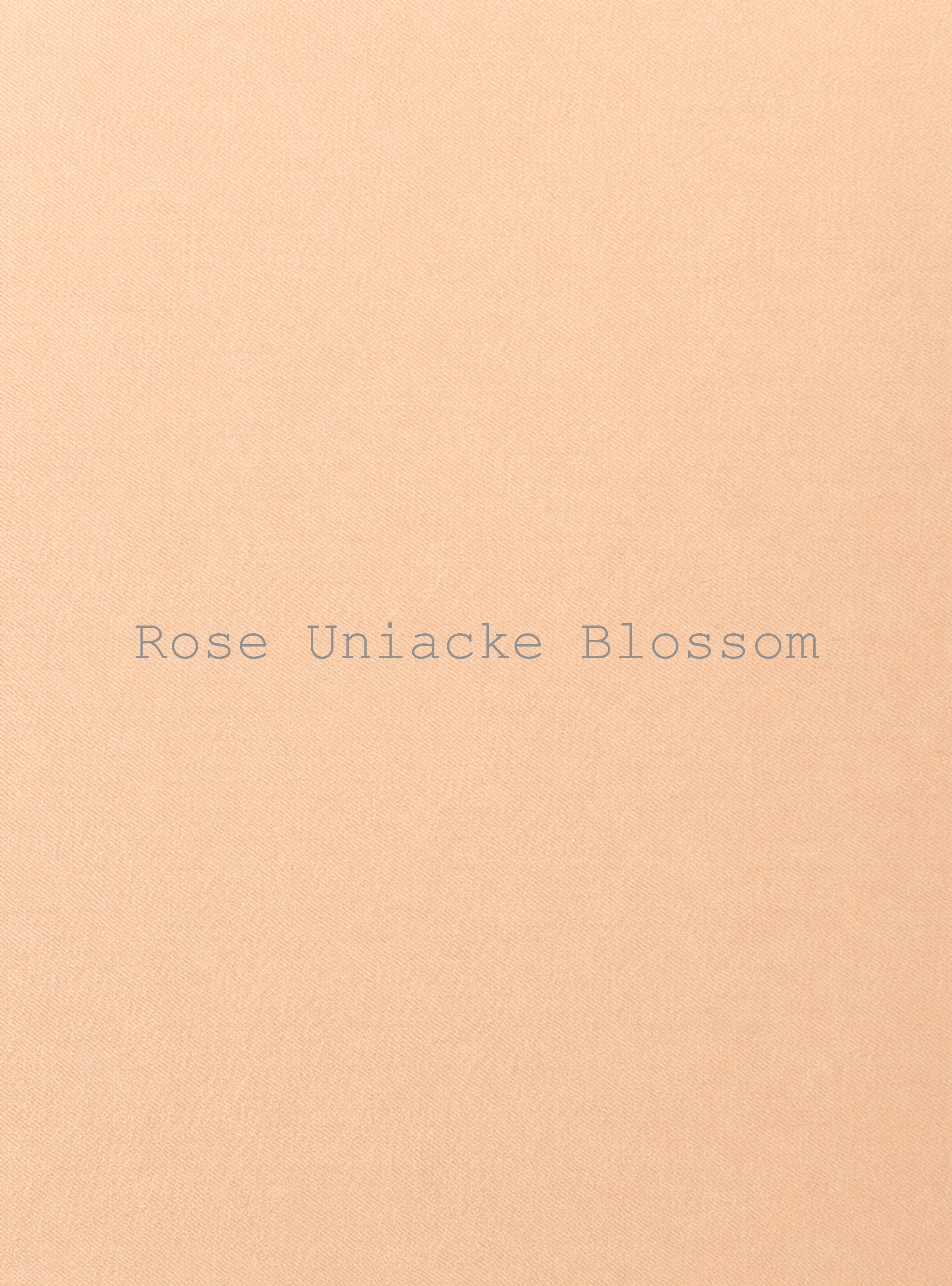 Handmade Sofa Upholstered in Rose Uniacke Popcorn fabric