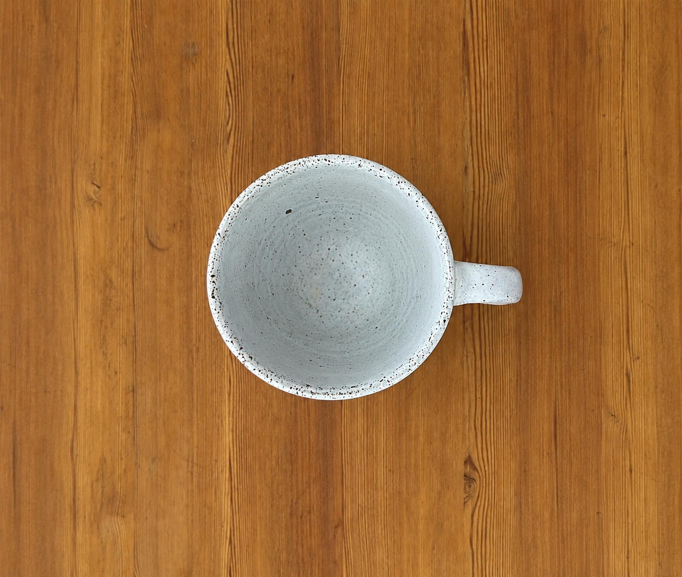 Speckled Ceramic Mug