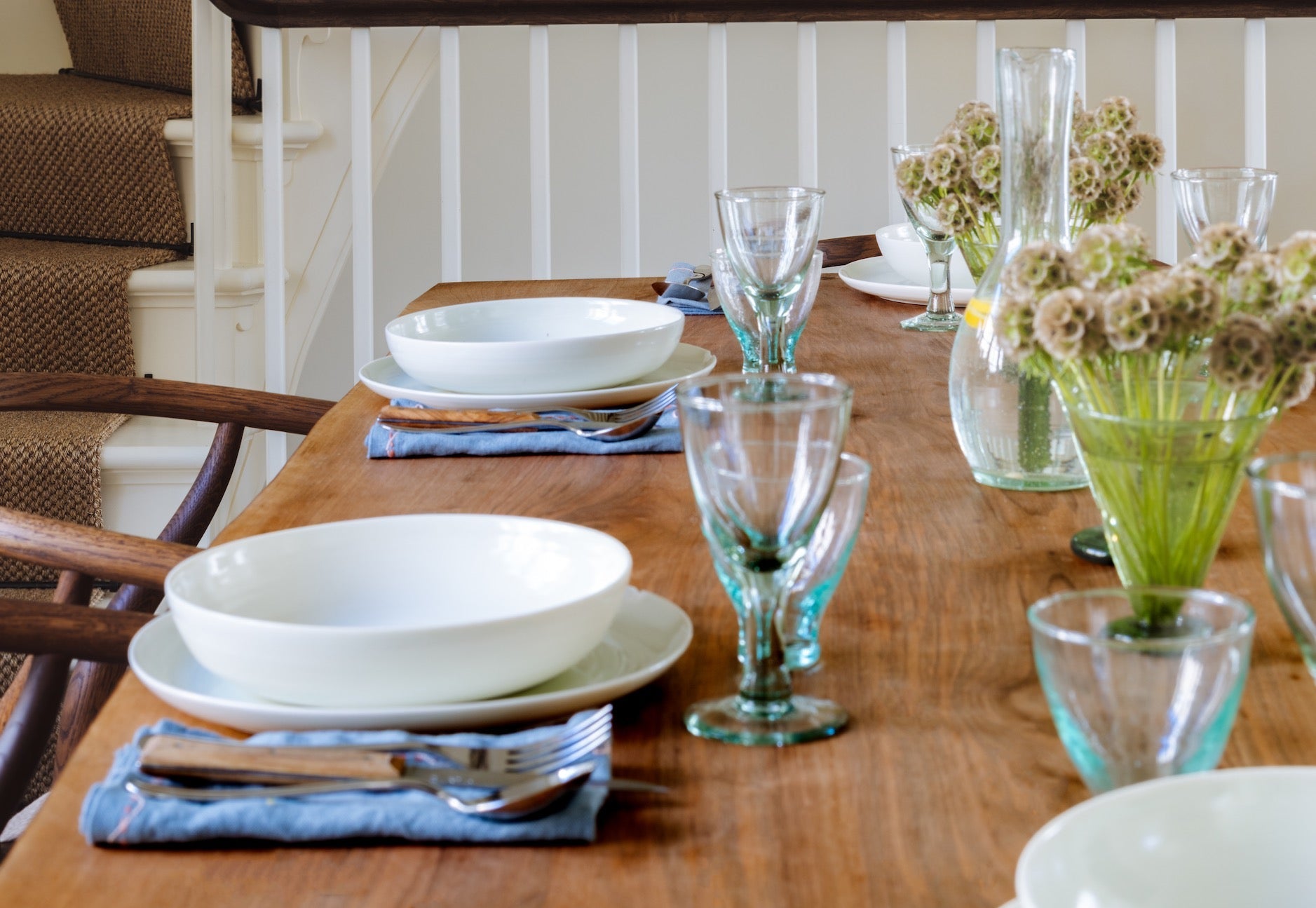 Crockery