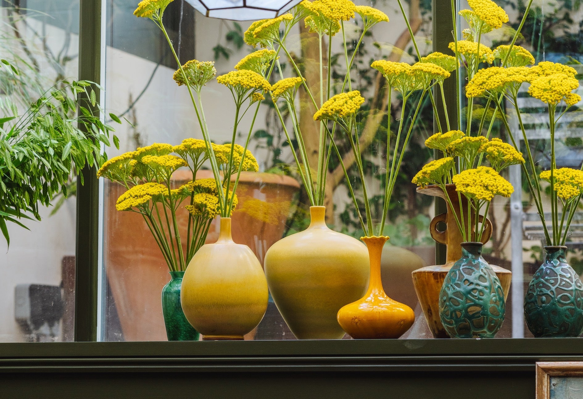 Decorative Objects & Art