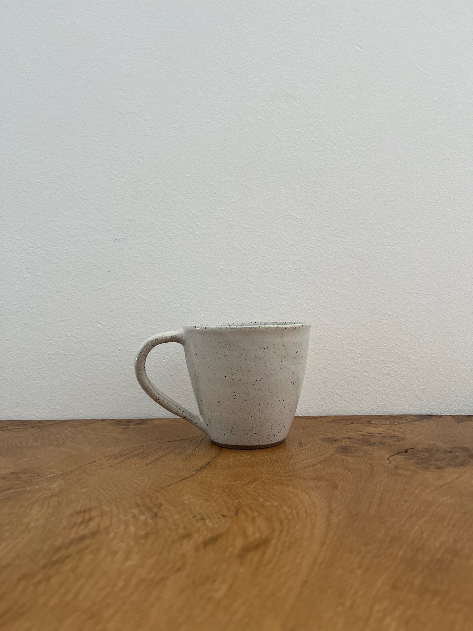 Speckled Ceramic Mug