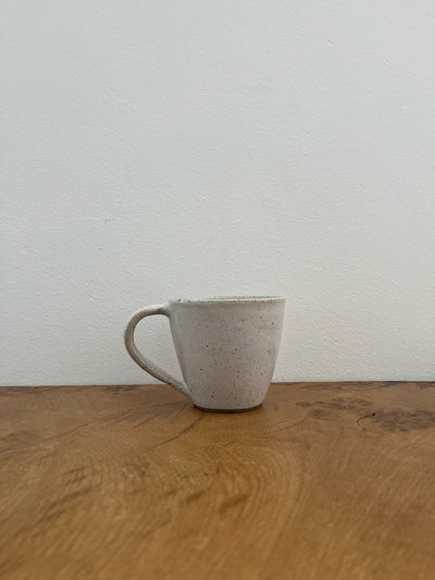 Speckled Ceramic Mug