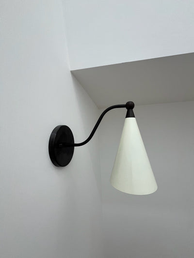 Contemporary Wall Light