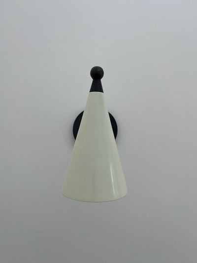 Contemporary Wall Light