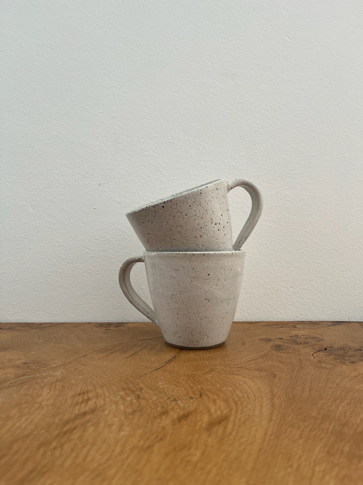 Speckled Ceramic Mug