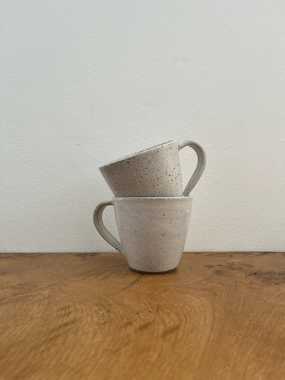 Speckled Ceramic Mug