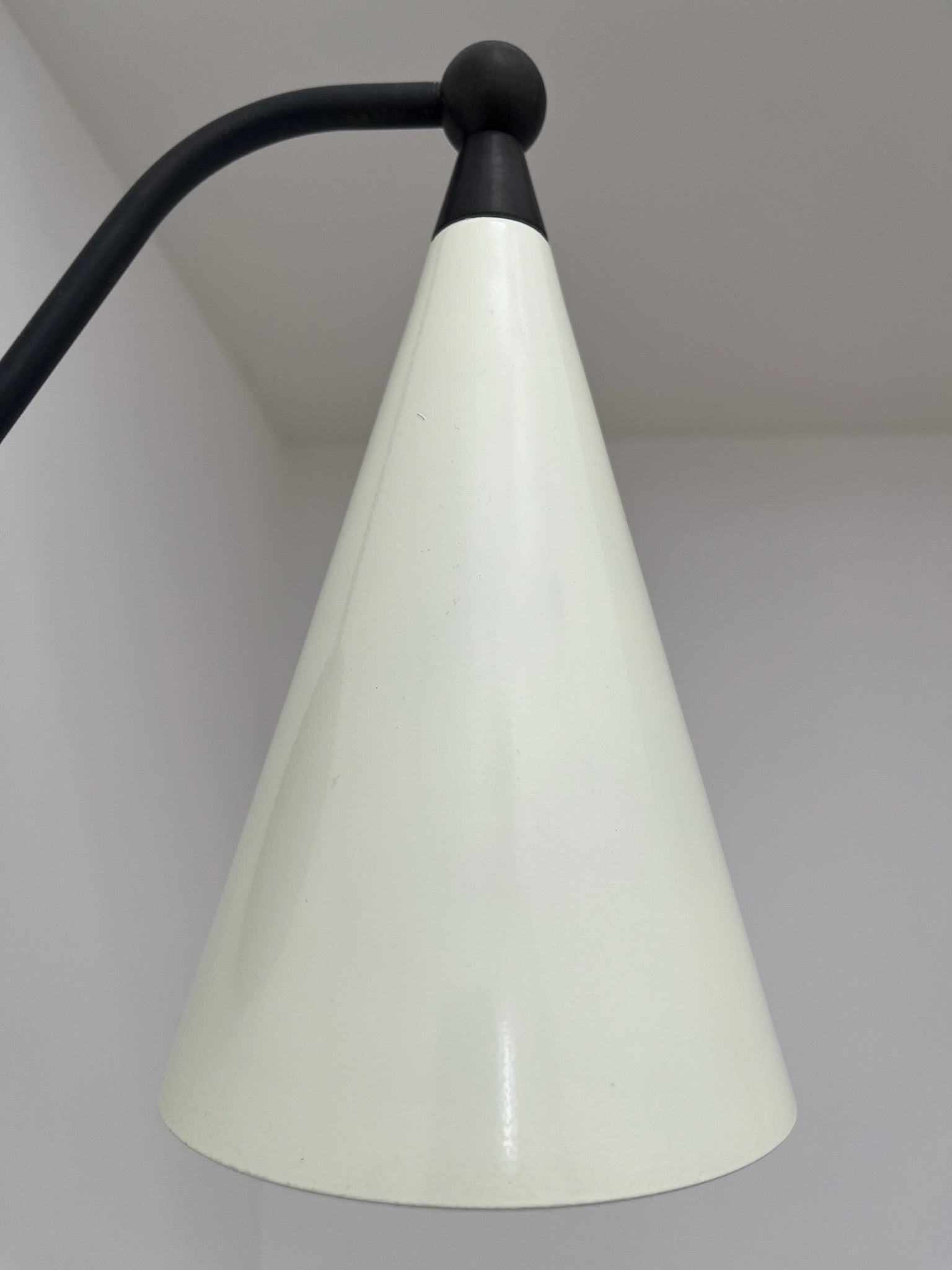 Contemporary Wall Light