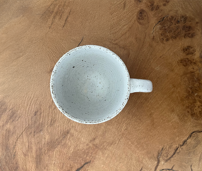 Speckled Ceramic Mug