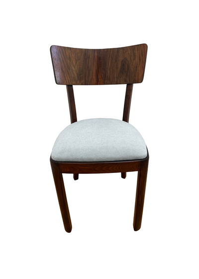 Antique Walnut Dining Chair