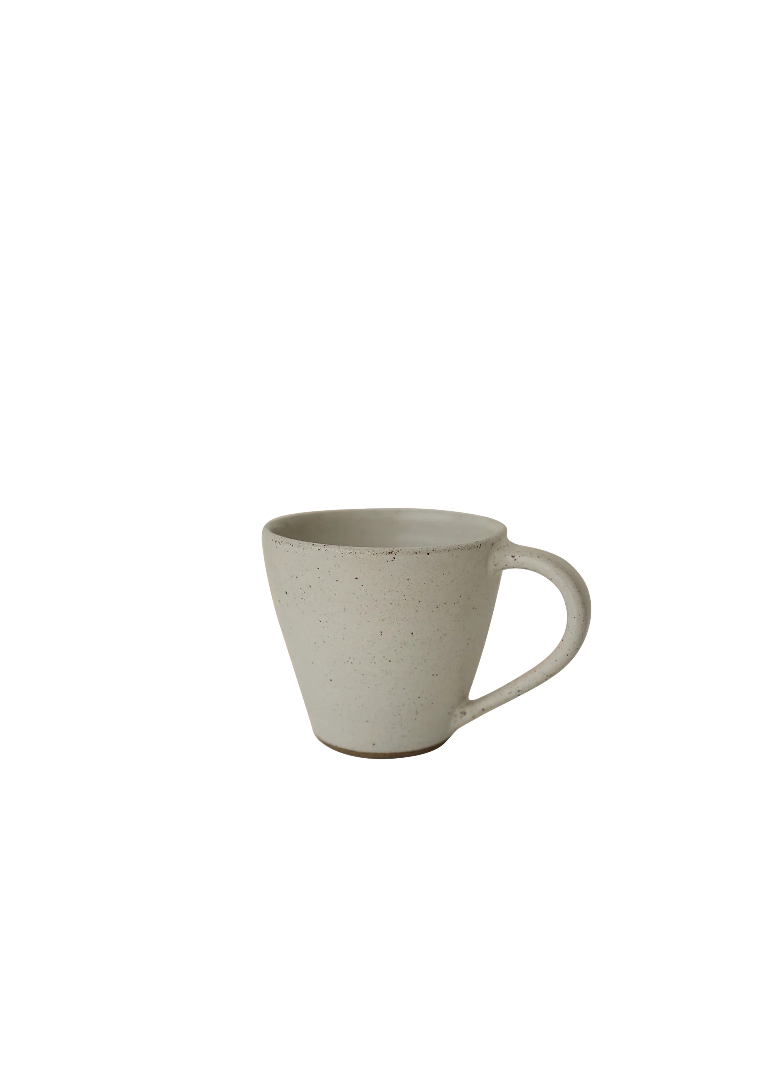 Speckled Ceramic Mug