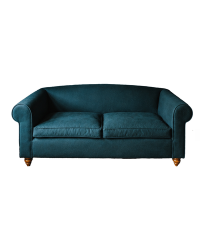 Handmade Sofa Upholstered