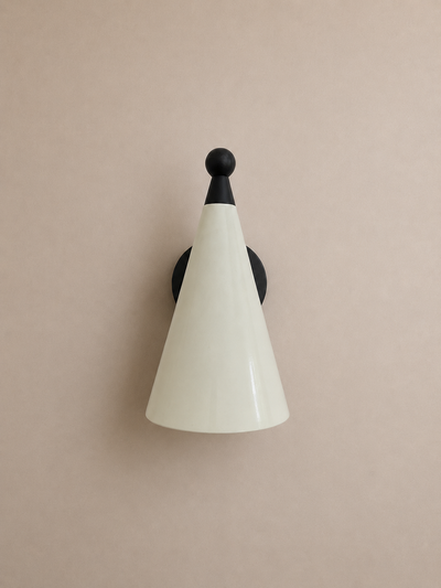 Contemporary Wall Light