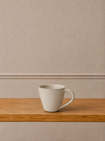 Speckled Ceramic Mug