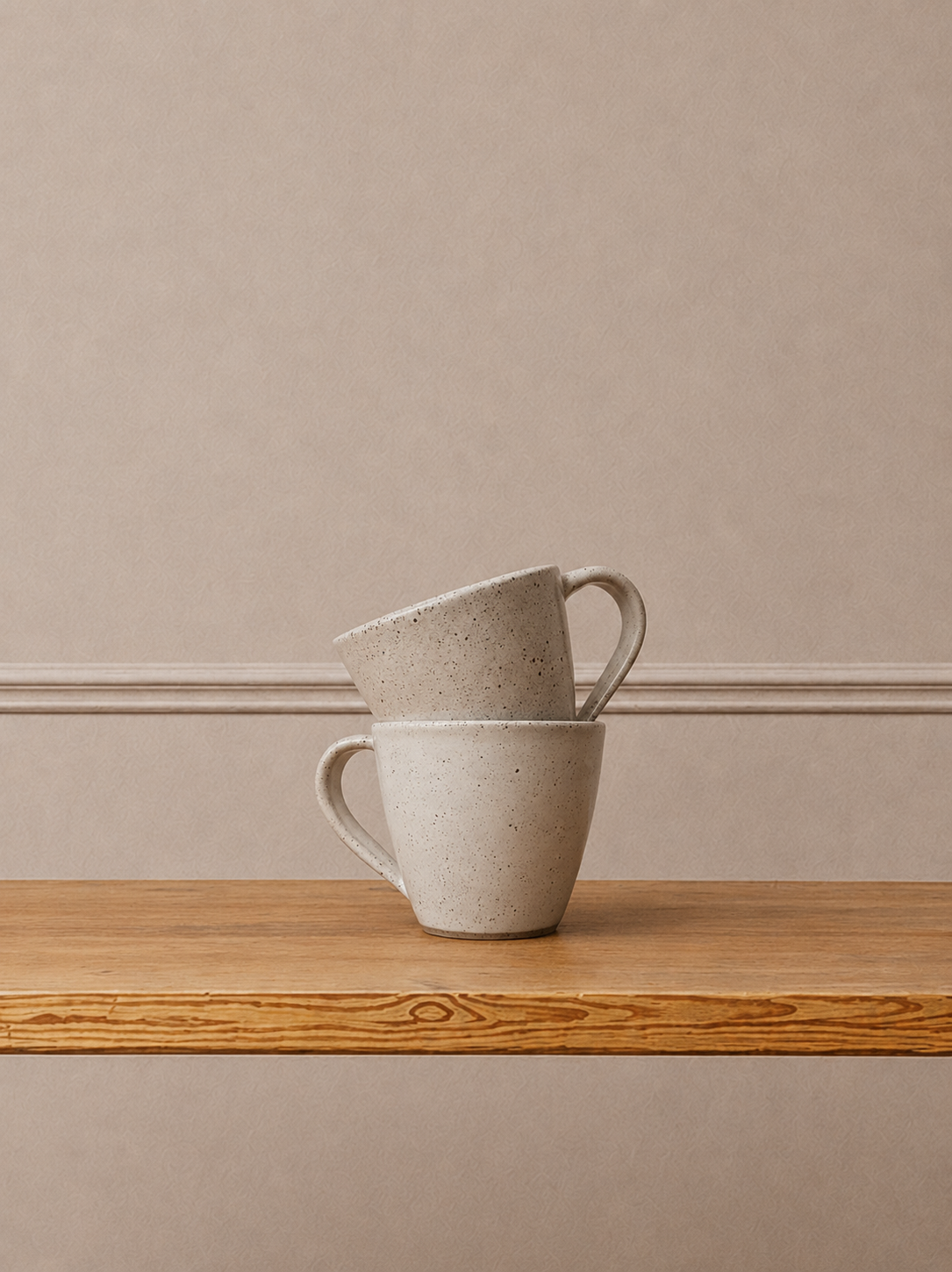 Speckled Ceramic Mug