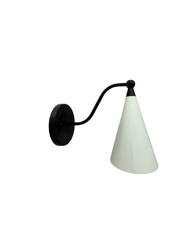 Contemporary Wall Light